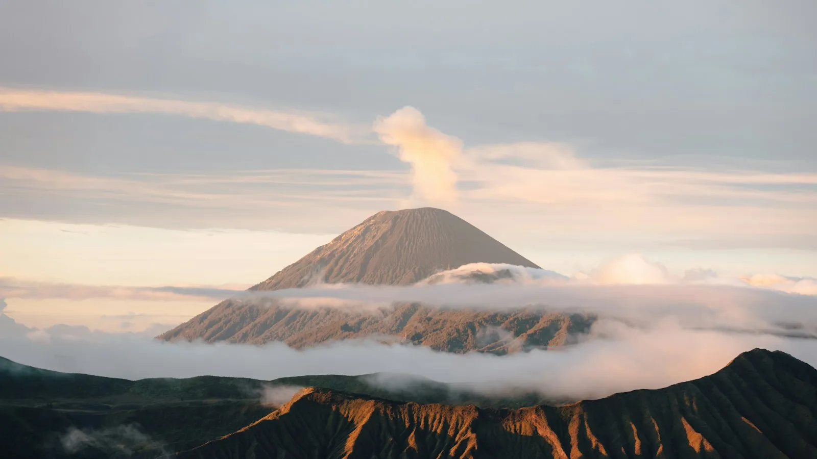 Jours 4 à 6 : le Bromo et l'Ijen